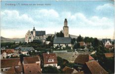 Cronberg i. T. Schloss