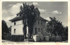 Jugendherberge Schlossvorn Taunus - Gau-Eigenheim