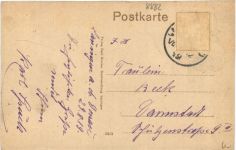 Lauingen - Zillersee mit Schloß
