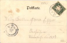 Gruss aus Dillingen a. Donau