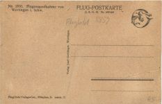 Wertingen i. Schwaben - Flugzeugaufnahme