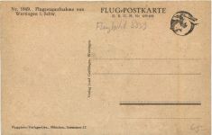 Wertingen i. Schwaben - Flugzeugaufnahme