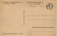 Wertingen i. Schwaben - Flugzeugaufnahme