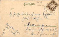 Gruss aus Pfaffenhofen a. Zusam. - Buttenwiesen