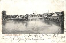 Gruss aus Donauwörth