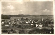 Buttenwiesen