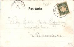 Gruss aus Donauwörth