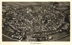 Nördlingen