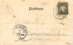Gruss aus Wemding