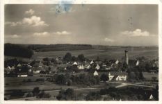 Buttenwiesen
