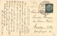 Langenargen vom Flugzeug aus