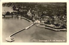 Langenargen am Bodensee