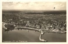 Langenargen am Bodensee