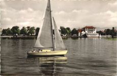 Langenargen am Bodensee