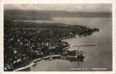 Langenargen am Bodensee