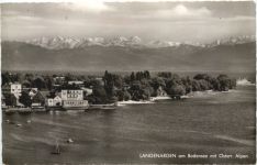 Langenargen am Bodensee