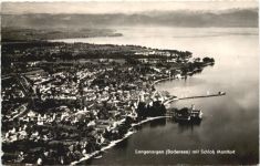 Langenargen am Bodensee