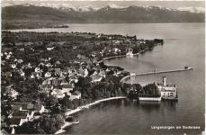 Langenargen am Bodensee