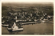 Langenargen am Bodensee