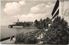 Langenargen am Bodensee - Hotel Schiff