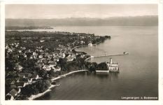 Langenargen am Bodensee