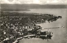 Langenargen am Bodensee