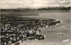 Langenargen am Bodensee