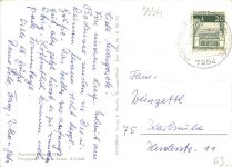 Langenargen am Bodensee