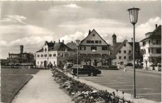 Langenargen am Bodensee