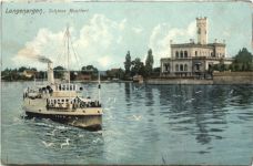 Langenargen am Bodensee