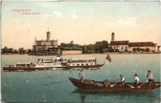 Langenargen am Bodensee