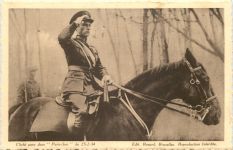 Belgium - PAris-Soir