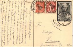 Belgium - PAris-Soir