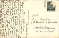 Nordhorn in Hannover - Oelmühle