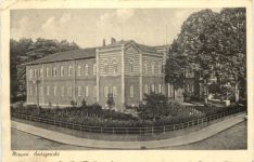 Meppen - Amtsgericht