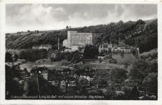 Schwäbisch Hall - Diakonissenanstalt