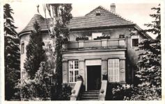 Eberswalde - Haus Chorin