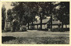 Dibbersen - E. Böttchers Gasthof