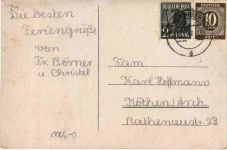 Wernigerode - Vom Zwölfmorgental