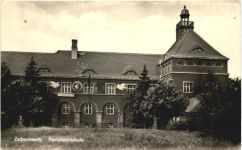 Zschornewitz - Pestalozzischule