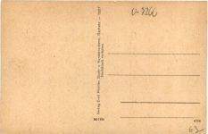 Oschatz - Geophysikalisches Observatorium