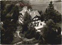 Bad Heilbrunn - Sanatorium Victoria