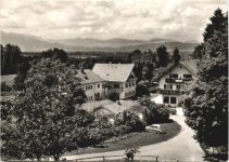 Bad Heilbrunn - Adelheidstraße