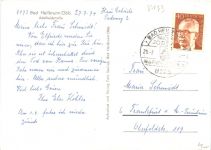 Bad Heilbrunn - Adelheidstraße