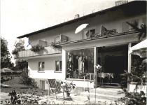 Bad Heilbrunn - Haus Blomberg
