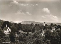 Bad Heilbrunn