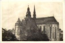 Kosice - Dom - slovakia