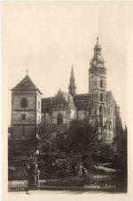 Kosice - Dom - slovakia