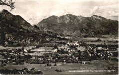 Benediktbeuern