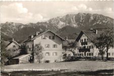 Benediktbeuern